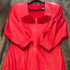 Michael Hoban - North Beach Leather